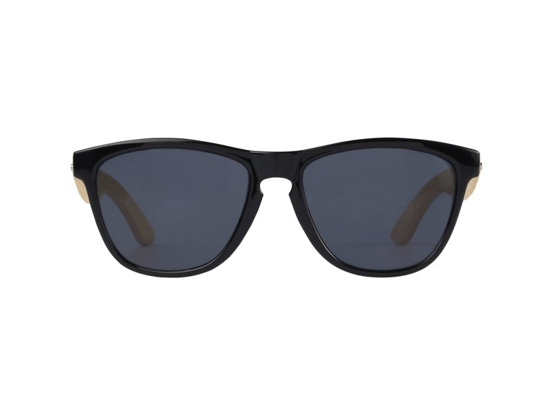 Sun Ray zonnebril van oceaanplastic en bamboe laten bedrukken – Duurzame promotiezonnebril | GiftsDirect Sun Ray zonnebril van oceaanplastic en bamboe laten bedrukken – Duurzame promotiezonnebril | GiftsDirect