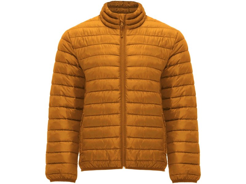 Finland geïsoleerd herenjack