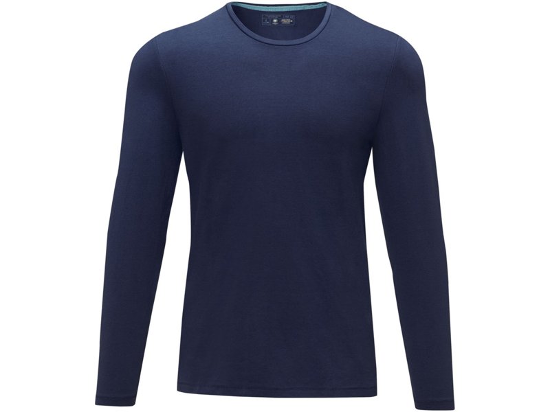 Ponoka heren t-shirt met lange mouwen Ponoka heren t-shirt met lange mouwen