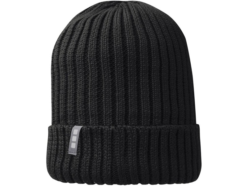 Ives biologische beanie