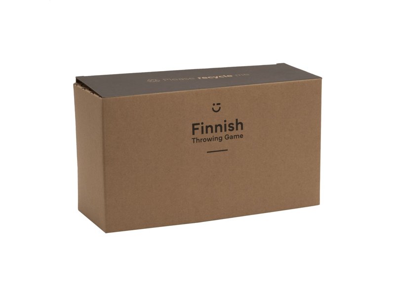 Skittles Outdoor Game spel Skittles Outdoor Game spel