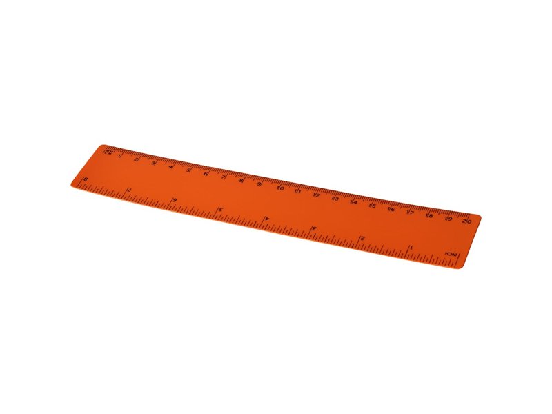 Rothko 20 cm PP liniaal laten bedrukken – Budget promotieartikel | GiftsDirect Rothko 20 cm PP liniaal laten bedrukken – Budget promotieartikel | GiftsDirect
