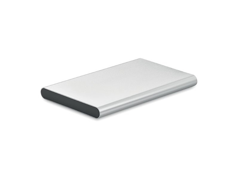 PowerFlat C Power Bank 4.000 mAh bedrukken | Jouw relatiegeschenk & promotieartikel PowerFlat C Power Bank 4.000 mAh bedrukken | Jouw relatiegeschenk & promotieartikel