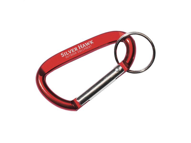 CarabineKey karabijnhaak