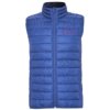 Oslo geïsoleerde bodywarmer voor heren Oslo geïsoleerde bodywarmer voor heren