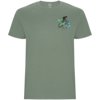 Stafford kindershirt met korte mouwen