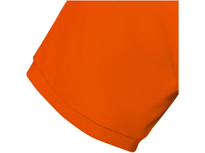 Calgary heren polo met korte mouwen