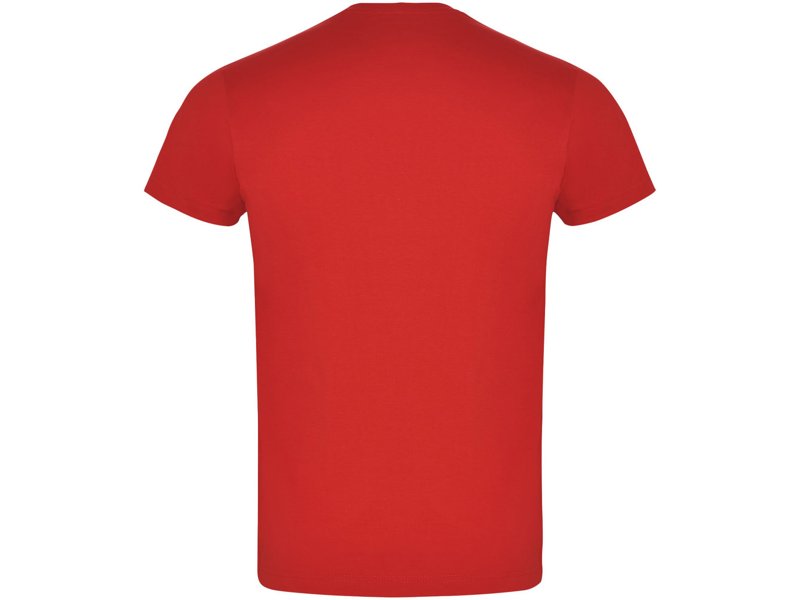 Atomic unisex T-shirt met korte mouwen Atomic unisex T-shirt met korte mouwen