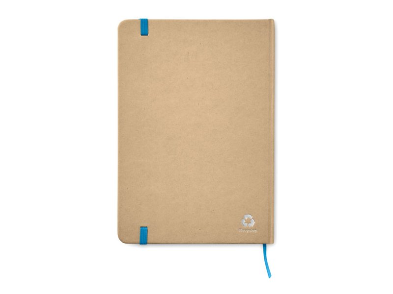 EVERWRITE - Recycled A5 notitieboek EVERWRITE - Recycled A5 notitieboek
