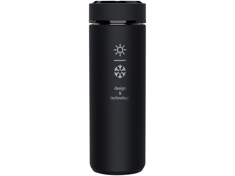 SCX.design D10 geïsoleerde slimme fles