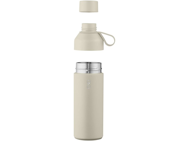 Ocean Bottle vacuümgeïsoleerde waterfles van 500 ml Ocean Bottle vacuümgeïsoleerde waterfles van 500 ml