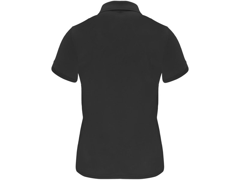 Monzha sportpolo met korte mouwen voor dames Monzha sportpolo met korte mouwen voor dames