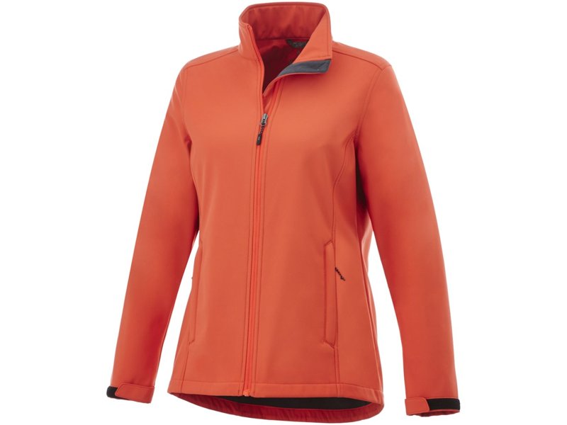 Maxson dames softshell jack