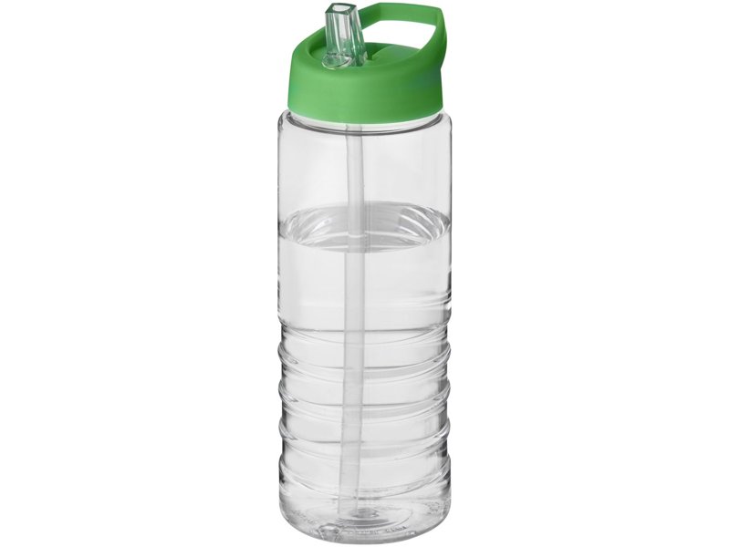 H2O Active® Treble 750 ml sportfles met tuitdeksel H2O Active® Treble 750 ml sportfles met tuitdeksel