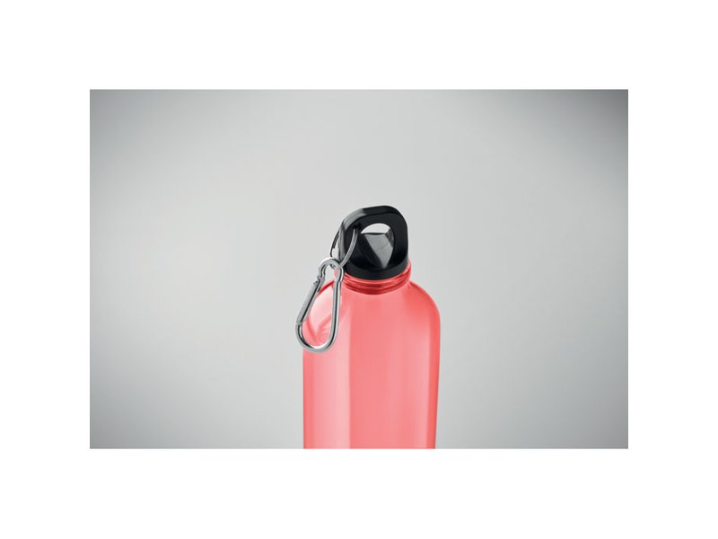 MOSS RE500 - RPET fles 500ml