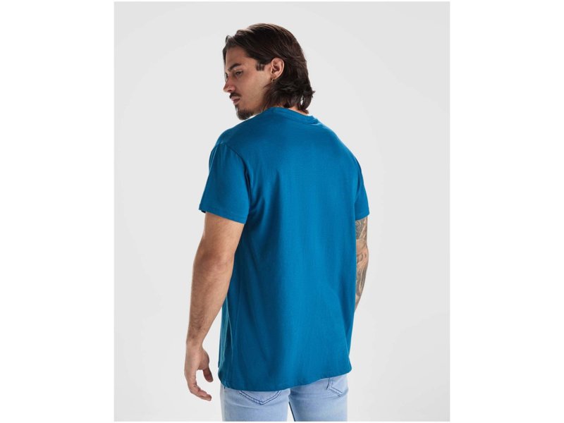 Beagle herenshirt met korte mouwen Beagle herenshirt met korte mouwen