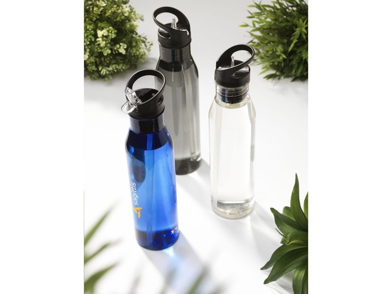 Sava GRS RPET Bottle 720 ml drinkfles Sava GRS RPET Bottle 720 ml drinkfles