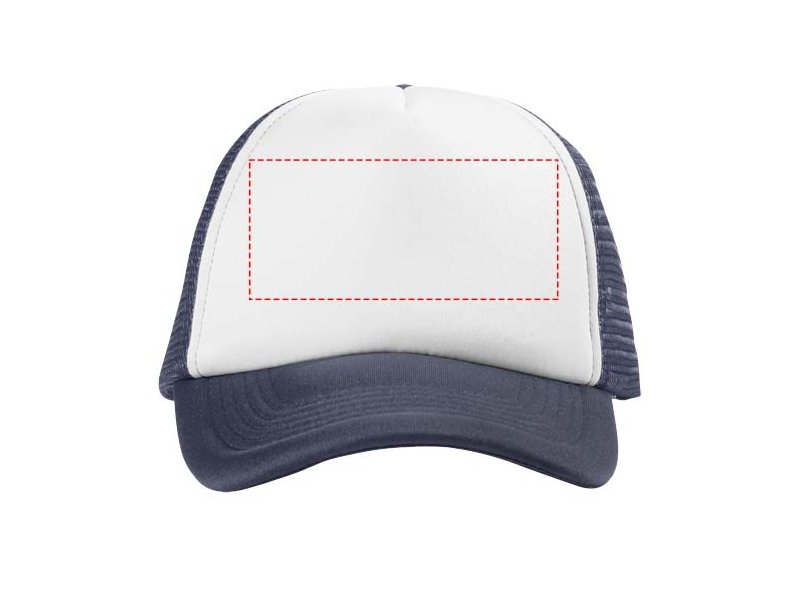 Trucker 5 panel cap Trucker 5 panel cap