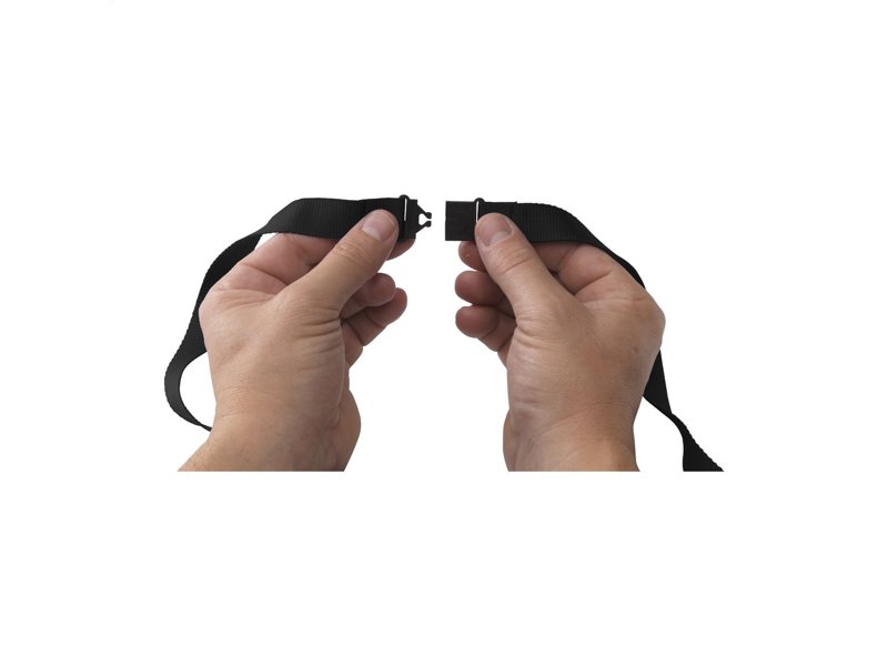 KeyCord Budget Safety 2 cm lanyard