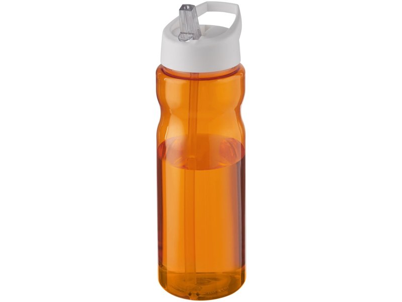 H2O Active® Base 650 ml bidon met fliptuitdeksel H2O Active® Base 650 ml bidon met fliptuitdeksel