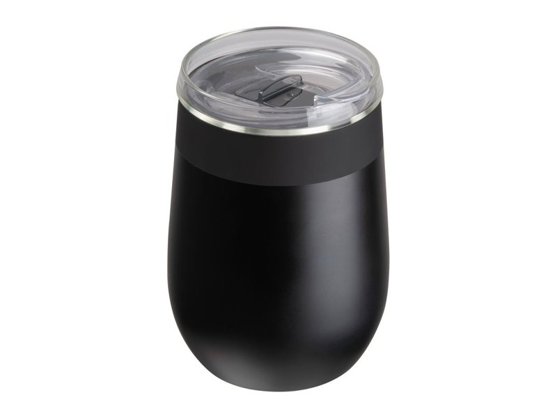 MOLU RVS Drinkbeker bedrukken | Luxe relatiegeschenk