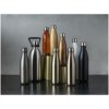 Cove 1 liter vacuüm geïsoleerde roestvrijstalen fles Cove 1 liter vacuüm geïsoleerde roestvrijstalen fles