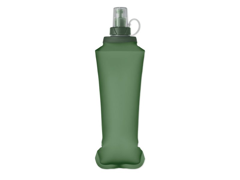 BITER - Opvouwbare waterfles 500ml