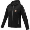 Match softshell dames jas Match softshell dames jas
