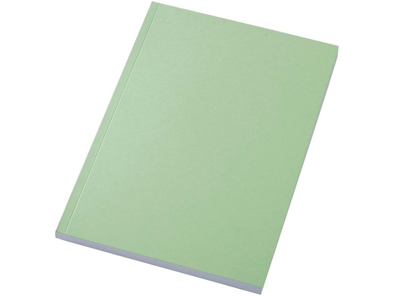Novella Austen A5 gerecycled notitieboek met zachte cover, 100 vellen Novella Austen A5 gerecycled notitieboek met zachte cover, 100 vellen