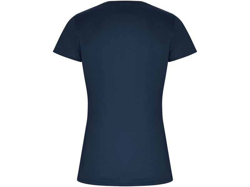 Imola sportshirt met korte mouwen voor dames Imola sportshirt met korte mouwen voor dames