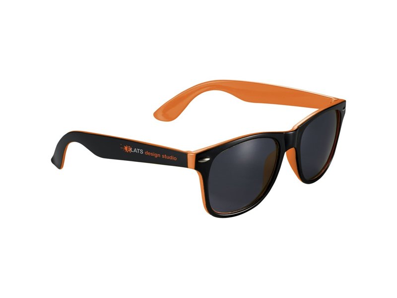 Sun Ray Zonnebril Colour Pop laten personaliseren – Kleurrijke promotiezonnebril | GiftsDirect Sun Ray Zonnebril Colour Pop laten personaliseren – Kleurrijke promotiezonnebril | GiftsDirect