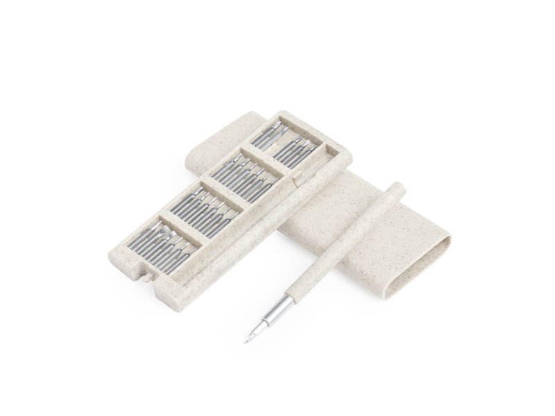 Gereedschaps Set Zephyr