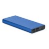 PowerFlat 8 C Power Bank 8.000 mAh bedrukken | Jouw relatiegeschenk & promotieartikel PowerFlat 8 C Power Bank 8.000 mAh bedrukken | Jouw relatiegeschenk & promotieartikel