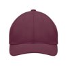 Brushed cotton basebal cap Brushed cotton basebal cap