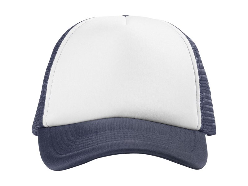 Trucker 5 panel cap Trucker 5 panel cap