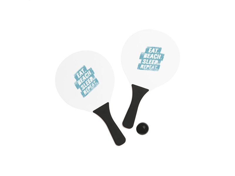 BeachTennis Small Size strandspel