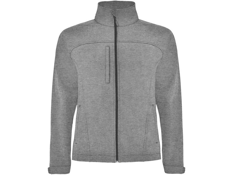 Rudolph unisex softshell jack Rudolph unisex softshell jack