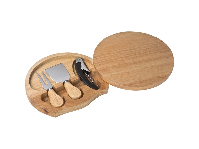 Kaasplankje "Pescia" Kaasplankje "Pescia"