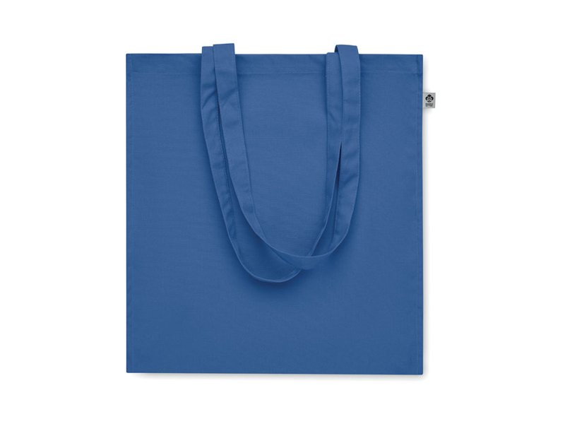 BENTE COLOUR - Boodschappentas organisch katoe