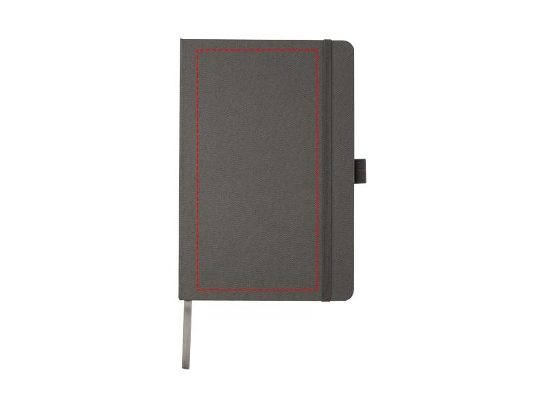 Honua A5 notitieboek van gerecycled papier met gerecyclede PET cover