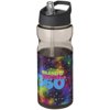 H2O Active® Base 650 ml bidon met fliptuitdeksel H2O Active® Base 650 ml bidon met fliptuitdeksel