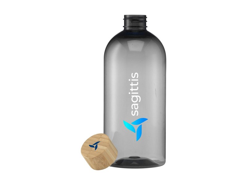 RPET Bottle 500 ml waterfles