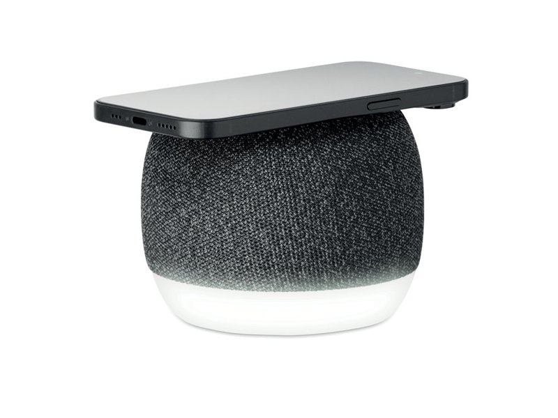 LISTOO+ - 15W speaker met oplader