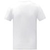Somoto Heren T-shirt met V-hals en korte mouwen Somoto Heren T-shirt met V-hals en korte mouwen