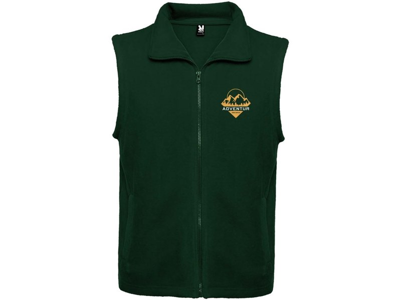 Bellagio unisex fleece bodywarmer Bellagio unisex fleece bodywarmer