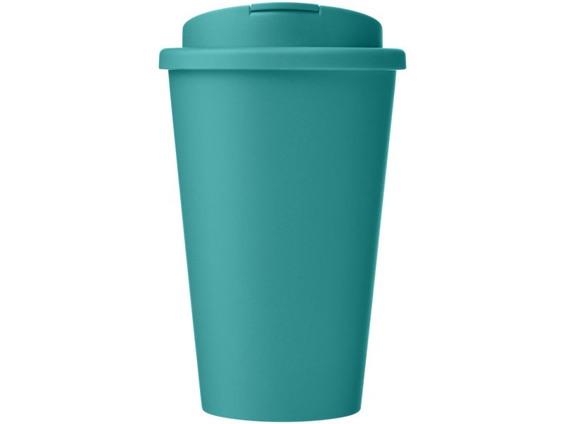 Americano® Renew geïsoleerde 350 ml beker met knoeibestendig deksel Americano® Renew geïsoleerde 350 ml beker met knoeibestendig deksel