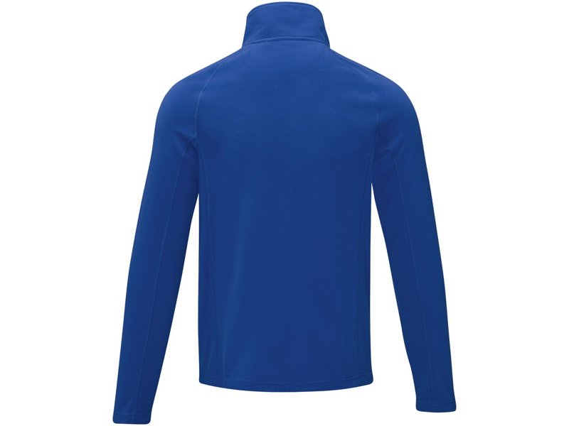 Zelus heren fleece jas Zelus heren fleece jas