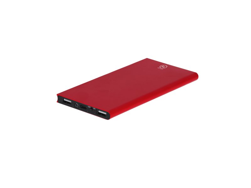 Power Bank Barrols