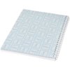 Desk-Mate® A5 spiraal notitieboek