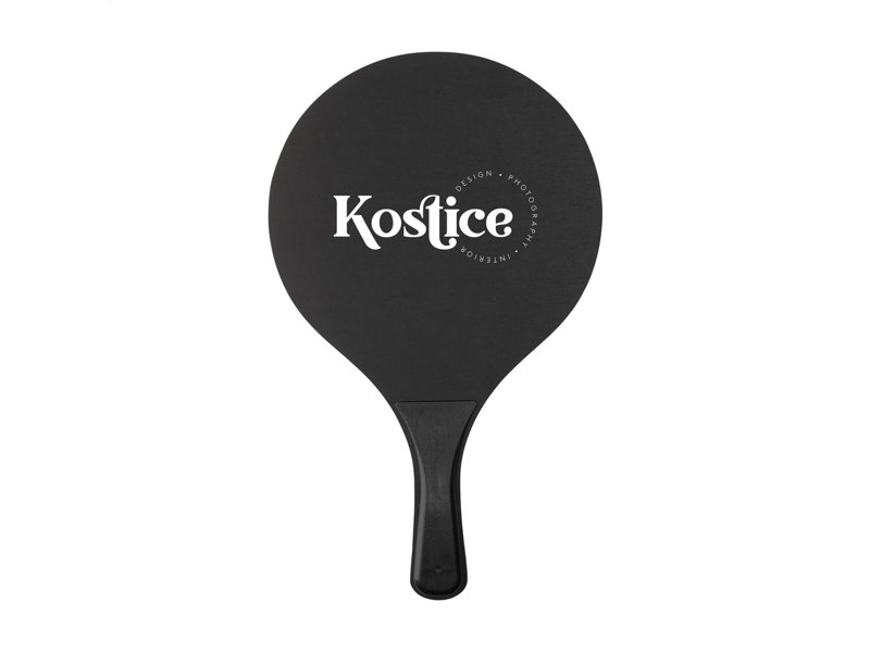 BeachTennis strandspel